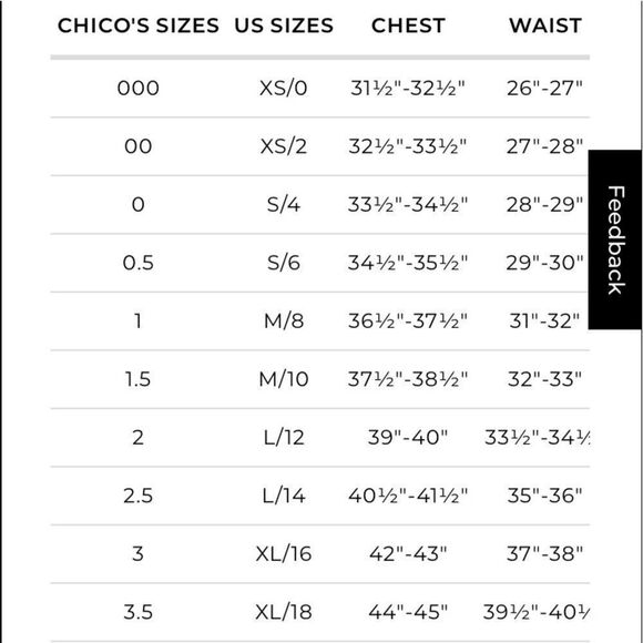 NWOT! Chico’s “Zenergy” Pants! - Picture 14 of 14
